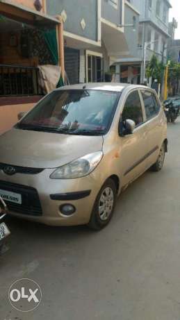 I10 excellent condition on sell