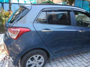 Just like brand new grand I 10 car for sell up number