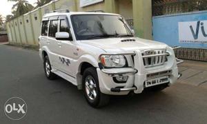Mahindra Scorpio Vlx Special Edition Bs-iii, , Diesel