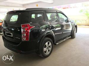 Mahindra XUV500 W8 AWD - Top End Mint Condition