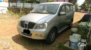 Mahindra Xylo diesel  Kms  year