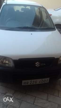 Maruti Suzuk alto petrol  Kms  year