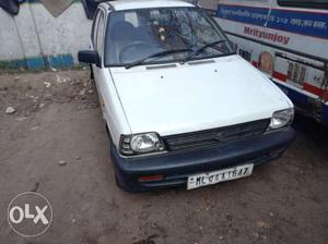 Maruti Suzuki 800 Std Bs-iii, , Petrol