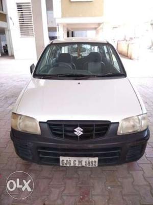 Maruti Suzuki Alto Lx Bs-iv, , Petrol