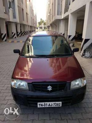  Maruti Suzuki Alto petrol  Kms