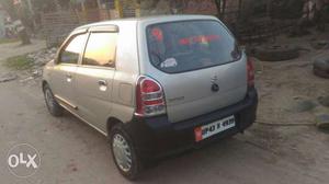  Maruti Suzuki Alto petrol  Kms