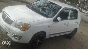  Maruti Suzuki Alto petrol  Kms