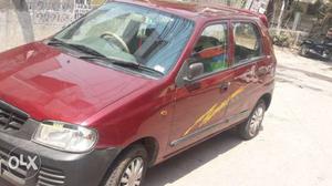 Maruti Suzuki Alto petrol  Kms  year