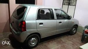 Maruti Suzuki Alto petrol  Kms  year