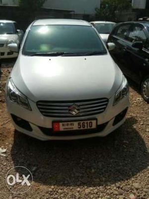 Maruti Suzuki Ciaz Zdi Bs Iv, , Diesel