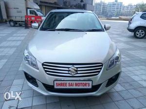 Maruti Suzuki Ciaz Zdi Shvs, , Diesel