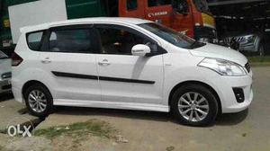 Maruti Suzuki Ertiga diesel  Kms  year