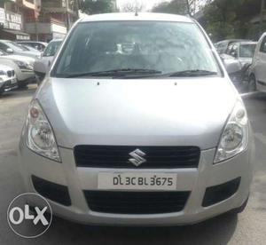 Maruti Suzuki Ritz Lxi Bs-iv, , Petrol