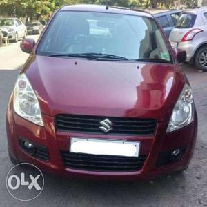 Maruti Suzuki Ritz Zxi Bs-iv, , Petrol