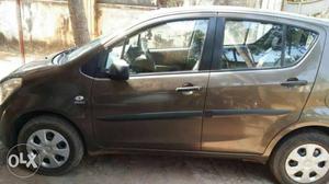 Maruti Suzuki Ritz diesel  Kms  year