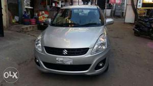 Maruti Suzuki Swift Dzire Vdi, , Diesel