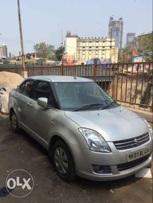  Maruti Suzuki Swift Dzire diesel  Kms