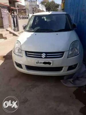 Maruti Suzuki Swift Dzire diesel  Kms  year