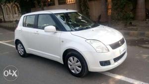 Maruti Suzuki Swift Windsong Limited Edition Vxi, , Cng