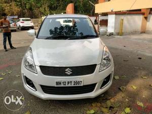 Maruti Suzuki Swift Zdi, , Diesel