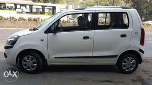 Maruti Suzuki Wagon R Lxi, , Cng