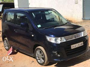 Maruti Suzuki Wagon R Stingray, , Petrol