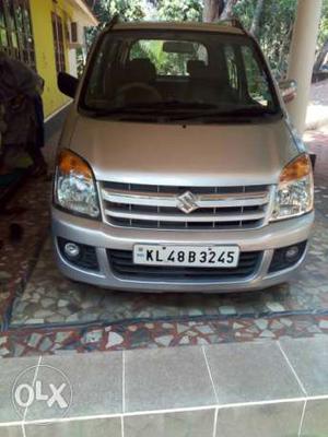 Maruti Suzuki Wagon R petrol  Kms  year