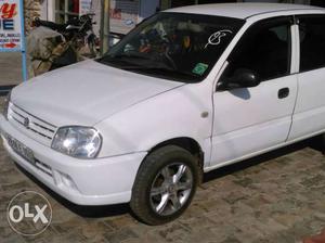  Maruti Suzuki Zen diesel  Kms
