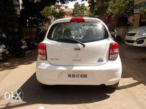 Nissan Micra Xv Diesel, , Diesel