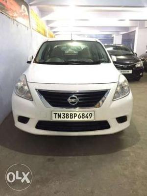 Nissan Sunny Xl Diesel, , Diesel