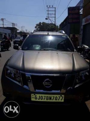 Nissan Terrano Xv D Thp 110 Ps, , Diesel