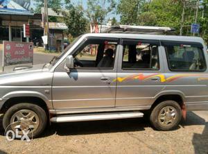 Power steering, central lock Good condition Seven