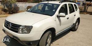Renault Duster 85 Ps Rxl Diesel (opt), , Diesel