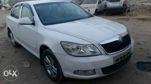 Skoda Laura diesel  Kms  year