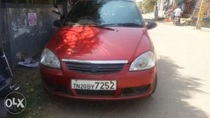 TATA Indica V2 Xeta , well maintained, single owner car