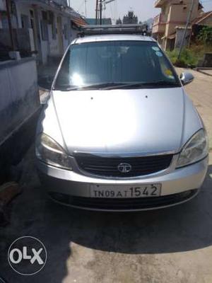  Tata Indica V2 Turbo diesel  Kms