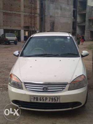  Tata Indigo Ecs diesel  Kms