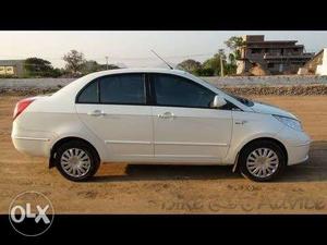 Tata Manza - (Fully Loaded) First Owner