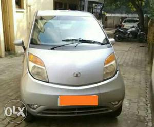 Tata Nano Lx petrol  Kms  year