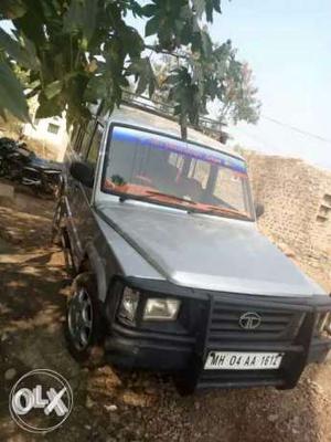  Tata Sumo diesel  Kms