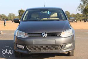 Volkswagen Polo Comfortline 1.2l (d), , Diesel