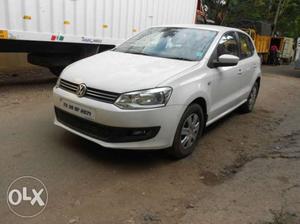 Volkswagen Polo Comfortline 1.2l (d), , Diesel