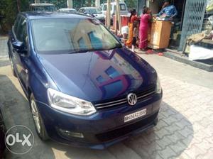 Volkswagen Polo Comfortline 1.2l (p), , Petrol