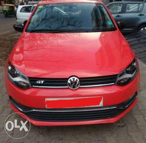 Volkswagen Polo Gt Tsi, , Petrol