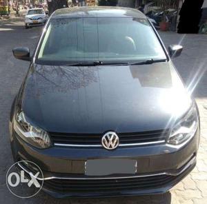 Volkswagen Polo Highline1.2l (p), , Petrol