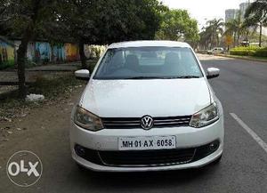 Volkswagen Vento Highline Petrol At, , Petrol