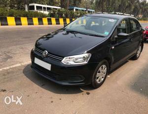 Volkswagen Vento Trendline Diesel, , Diesel