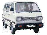 Wanted Maruti Omni A/C AND Single Owner Only