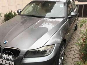 Bmw 3 Series 320d, , Diesel