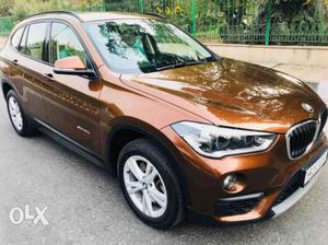 Bmw X1 Sdrive20d Expedition, , Diesel